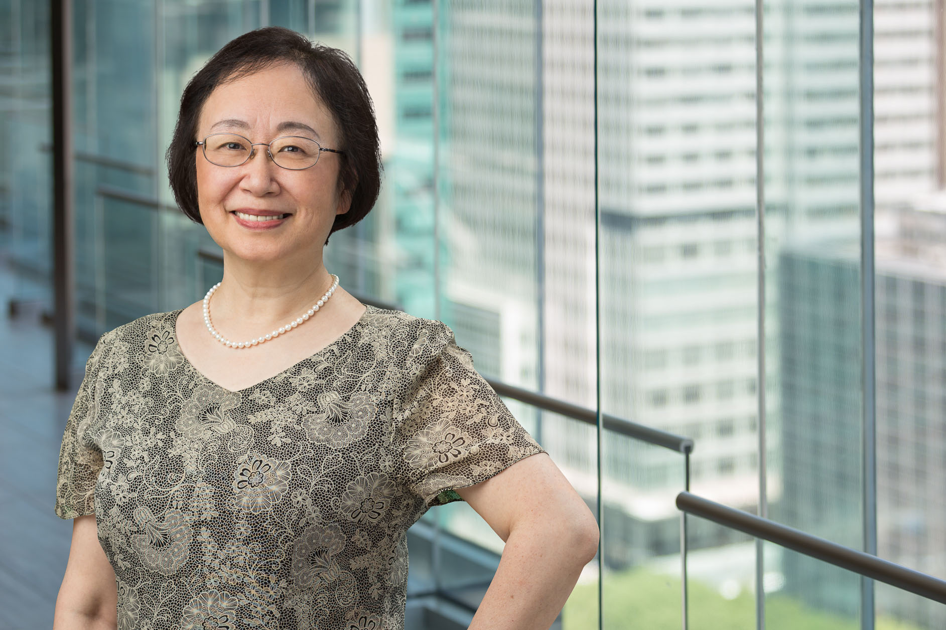 Rebecca Shen