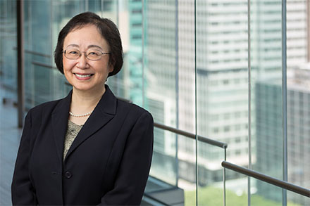 Rebecca Shen