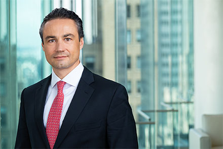 Patrick Ghidirim