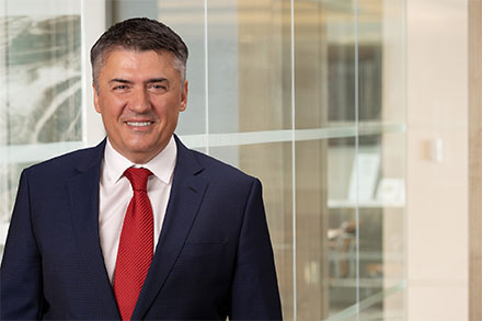 Cristian Andrei