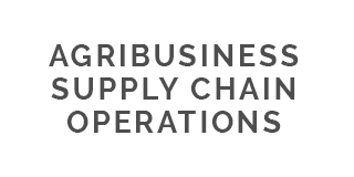 Agribusiness Supply Chain Operations